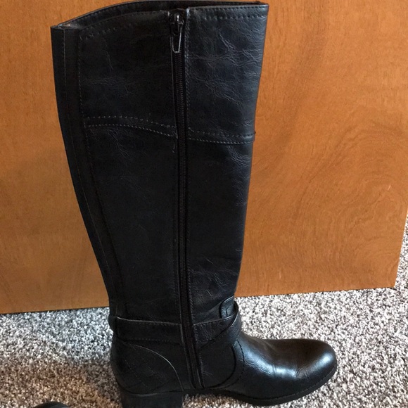 🍀 Unisa Boots (6M) - Picture 5 of 7